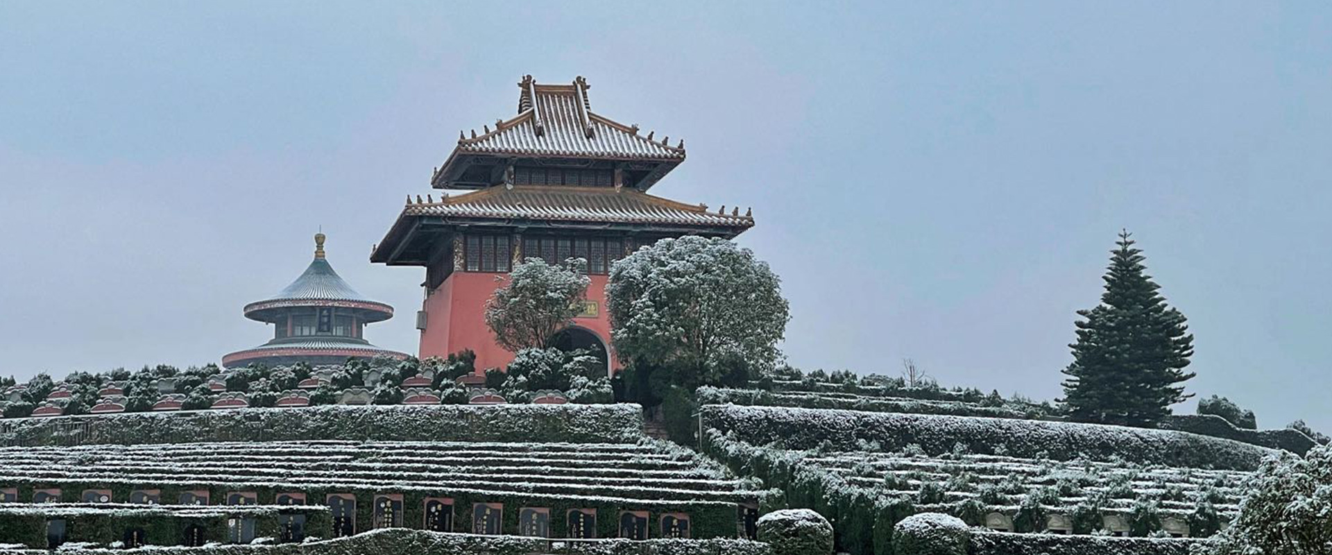 成都金沙陵園殯葬服務有限公司